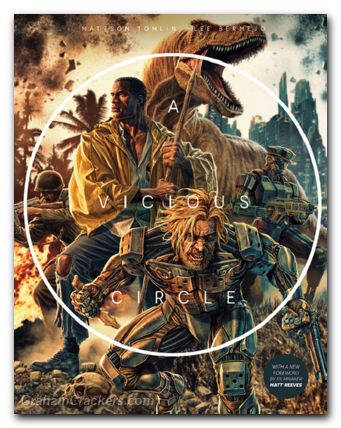 Vicious Circle HC #01