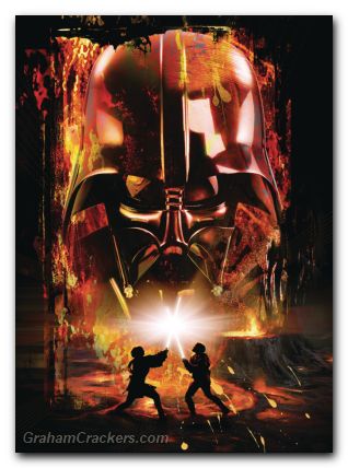 Star Wars Insider #231 foil