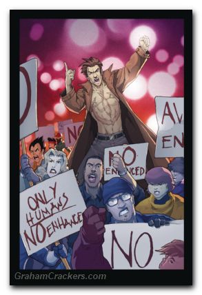 The Edge #10 (2023)
