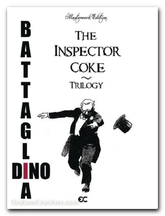 Inspector Coke Trilogy Masterwork Edition