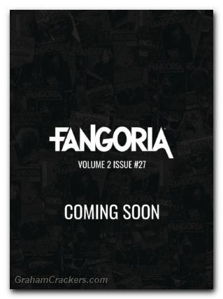 Fangoria Vol 2 #27