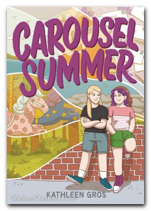 Carousel Summer GN
