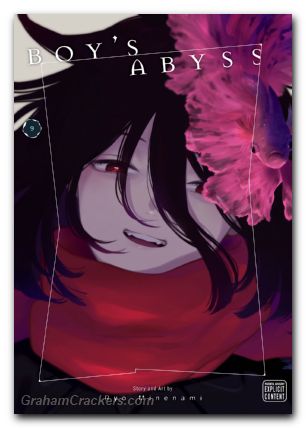 Boys Abyss GN #09