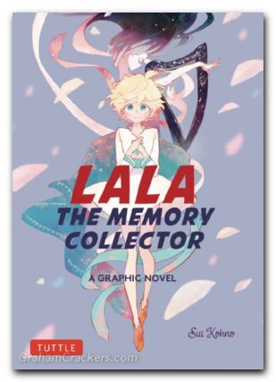 Lala The Memory Collector GN