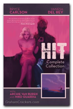 Hit TPB Complete Collection #01