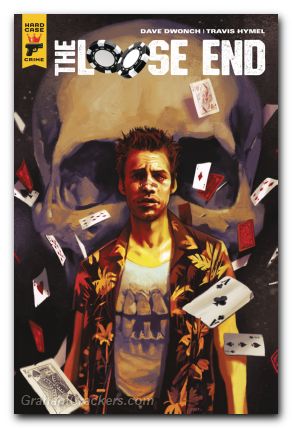 Loose End #2 (2025)