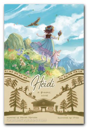 Heidi GN