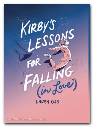 Kirbys Lessons For Falling GN