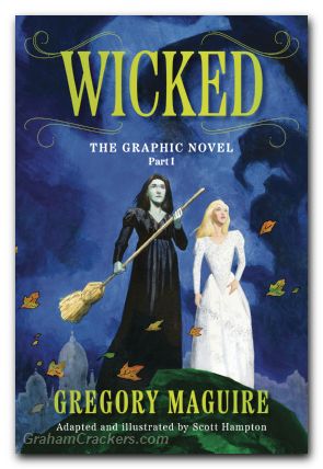 Wicked GN #01