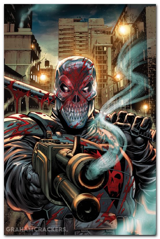 Zenescope Legends #1 (2025) fall cover c tarragona