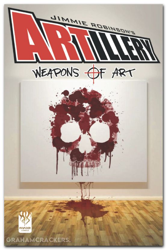 Artillery