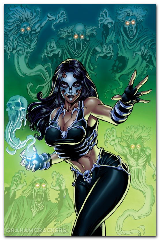 Grimm Fairy Tales #99 (2016) cover c reyes