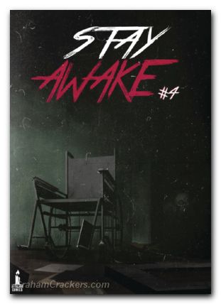 Stay Awake #4