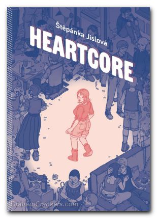 Heartcore GN