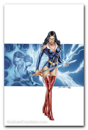 Grimm Universe Retailer Program July 2025 #1 bronze