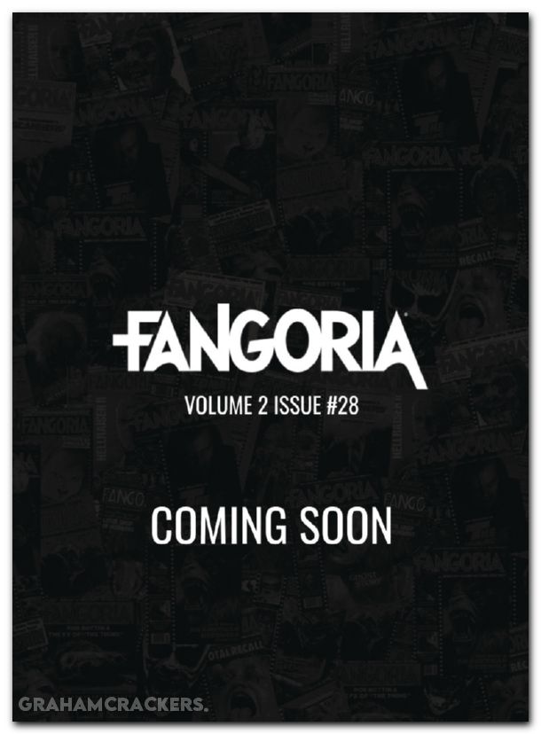 Fangoria Vol 2 #28