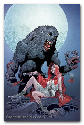 Hello Darkness #7 cover c