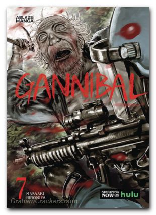 Gannibal GN #07