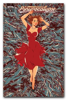 Pinupocalypse #1 cover b