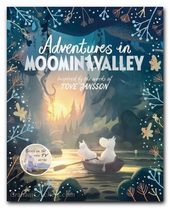 Adventures In Moominvalley