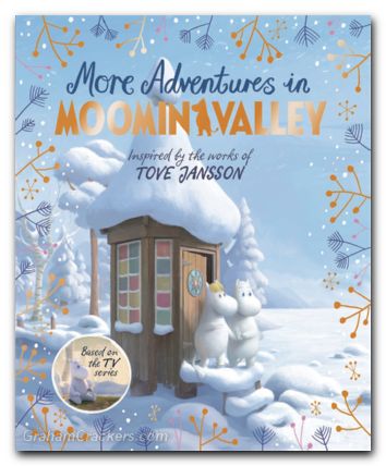 More Adventures In Moominvalley