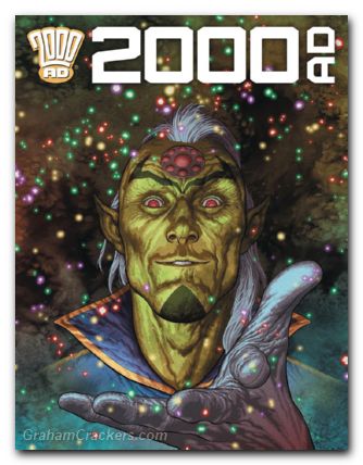 2000 AD Prog #2413