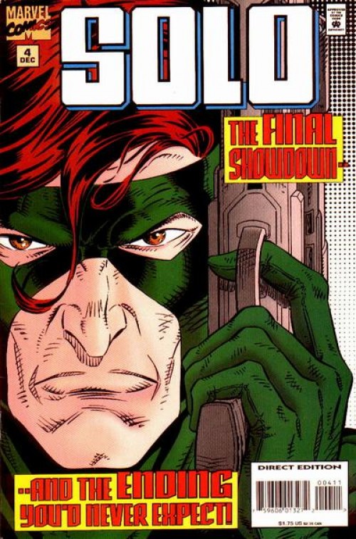 Solo #4 (1994)