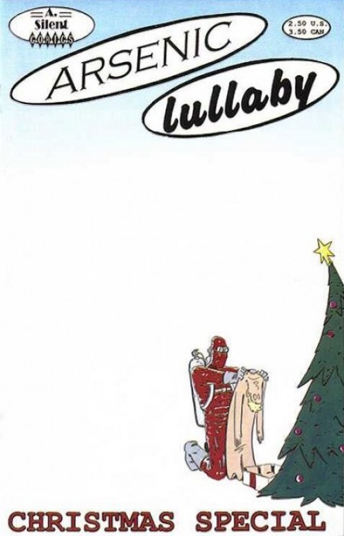 Arsenic Lullaby Christmas Special #1 (2000)