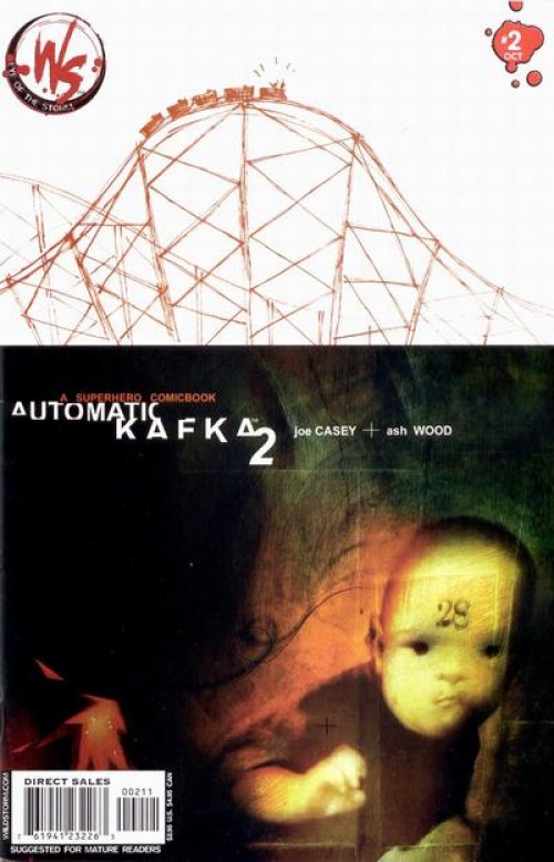 Automatic Kafka #2 (2002)
