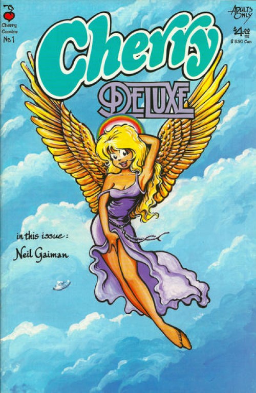 Cherry Deluxe #1 (1998)