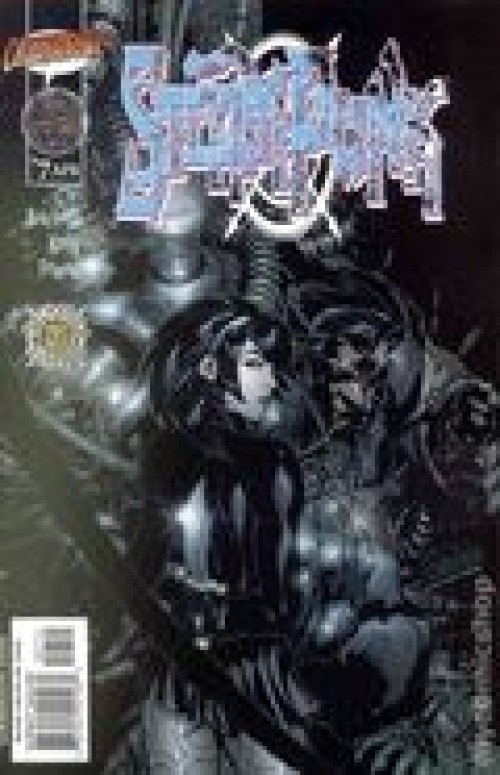 Steampunk #7 (2000)