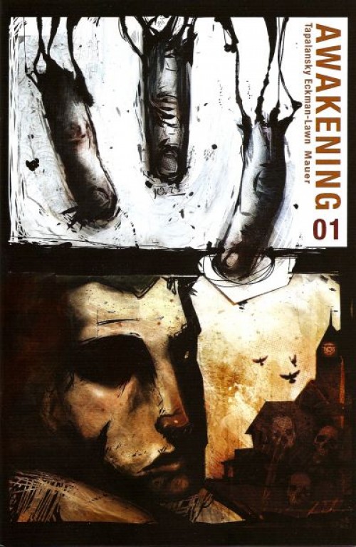 Awakening #1 (2007)