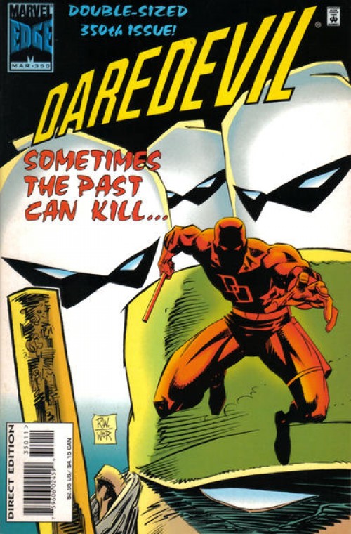 Daredevil #350 (1964)