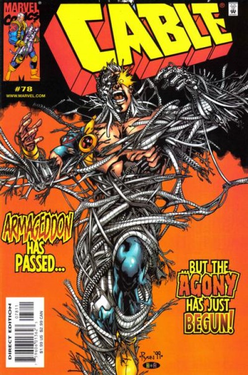Cable #78 (1993)