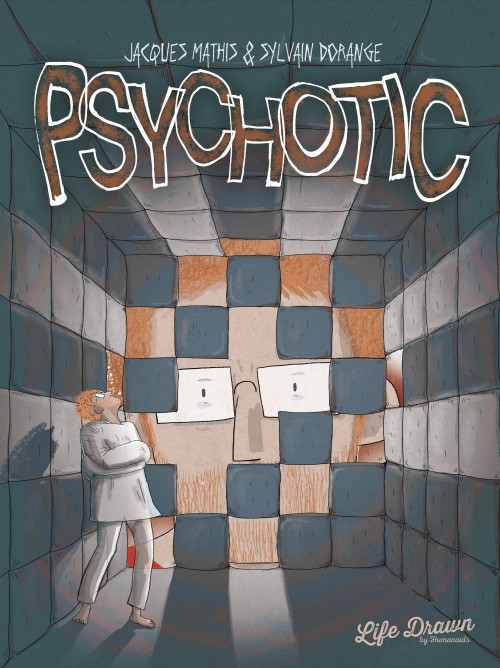 Psychotic TPB