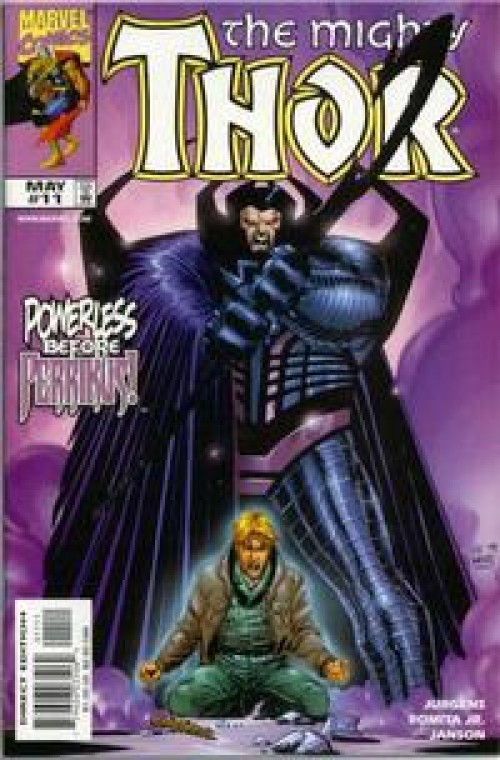 Thor #11 (1998)