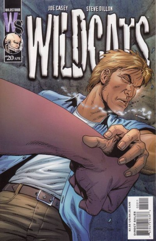 Wildcats #20 (1999)