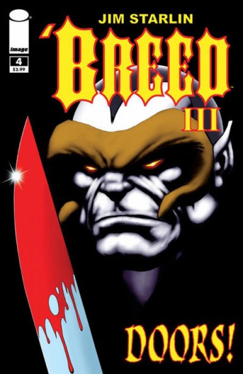 Breed III #4 (2011)