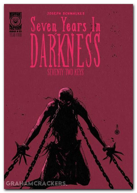 Seven Years In Darkness (All)