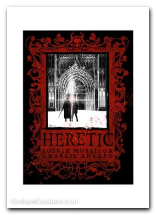 Heretic HC