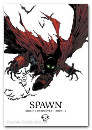 Spawn Origins HC #14