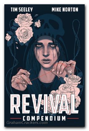 Revival Compendium TPB