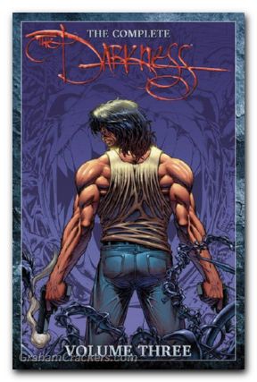 Complete Darkness TPB #03