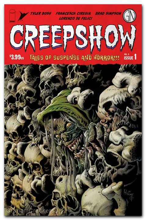 Creepshow (All)