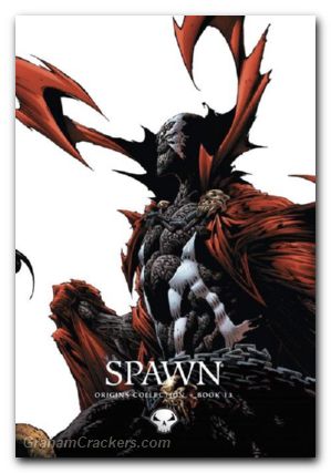 Spawn Origins HC #13