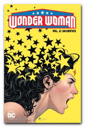 Wonder Woman TPB #02 Sacrifice (2023)