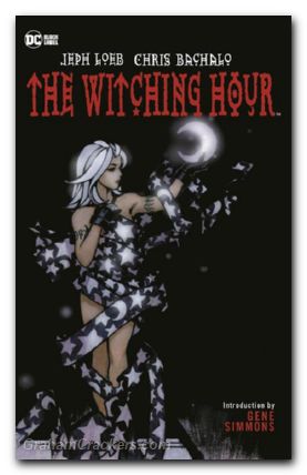 Witching Hour TPB