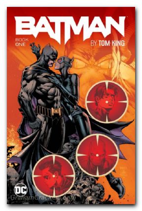 Batman By King TPB #01