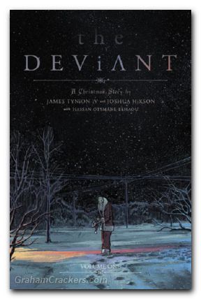 Deviant TPB #01