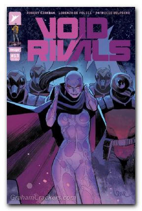 Void Rivals #13 cover a